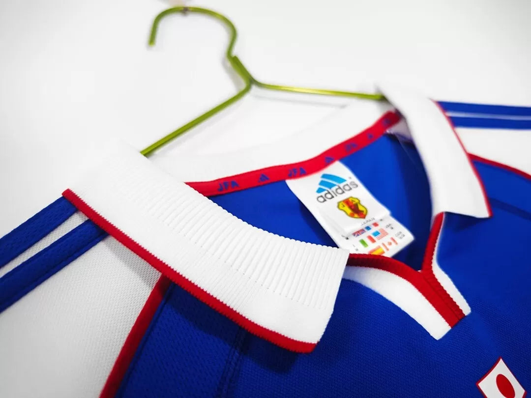 Retro Japan 2000 home