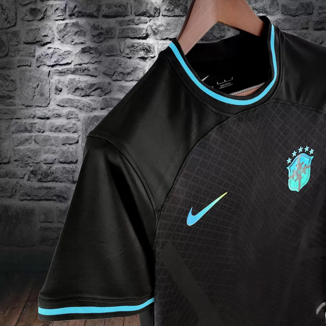 2022 Brazil Concept Black