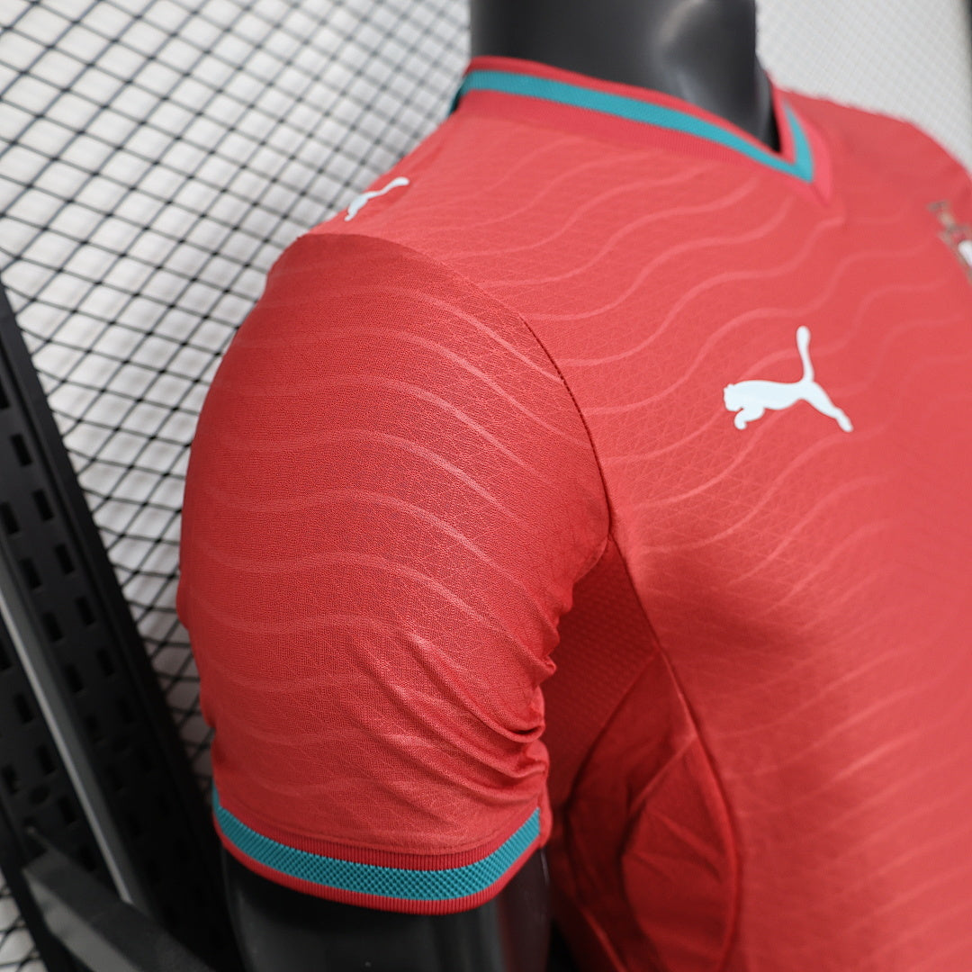 2026 Portugal Home
