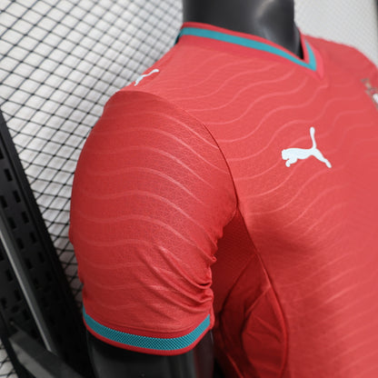 2026 Portugal Home