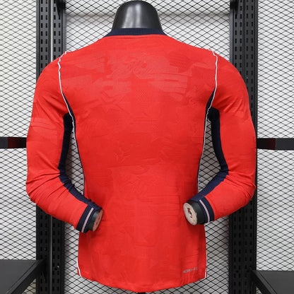 2026 England Away World Cup