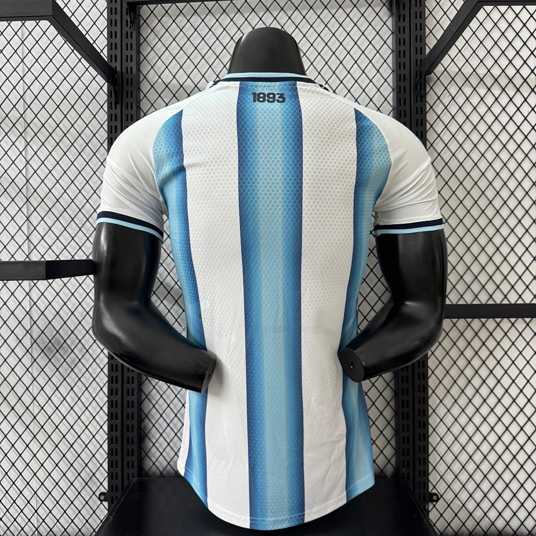 2026 Argentina Home Jersey