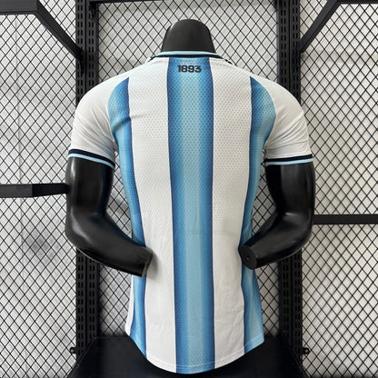 2026 Argentina Home Jersey