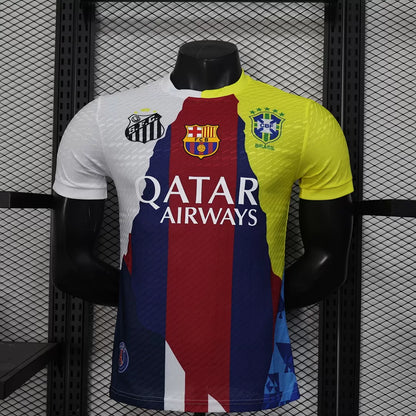 25/26 Barcelona Neymar # 10 Special Edition