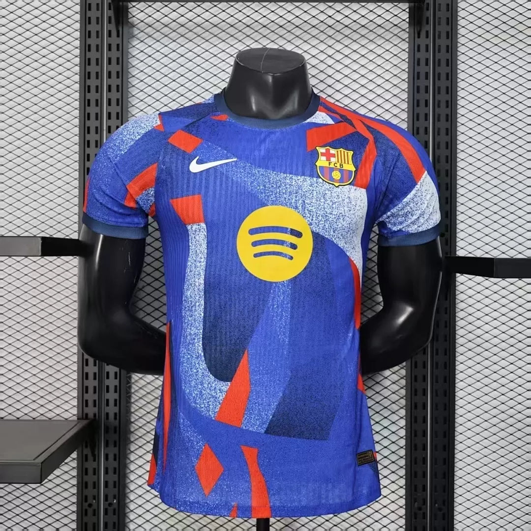 25/26 Barcelona Special Edition Player Edition