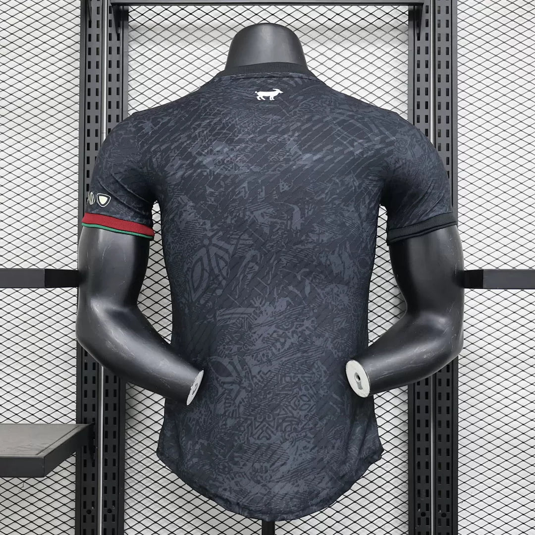 23/24 Portugal Special Edition Black