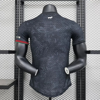 23/24 Portugal Special Edition Black
