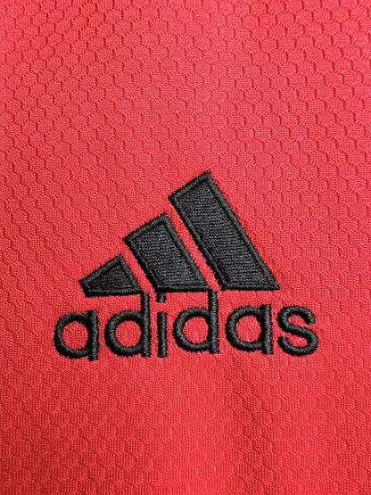 Retro 2019/20 Manchester United home