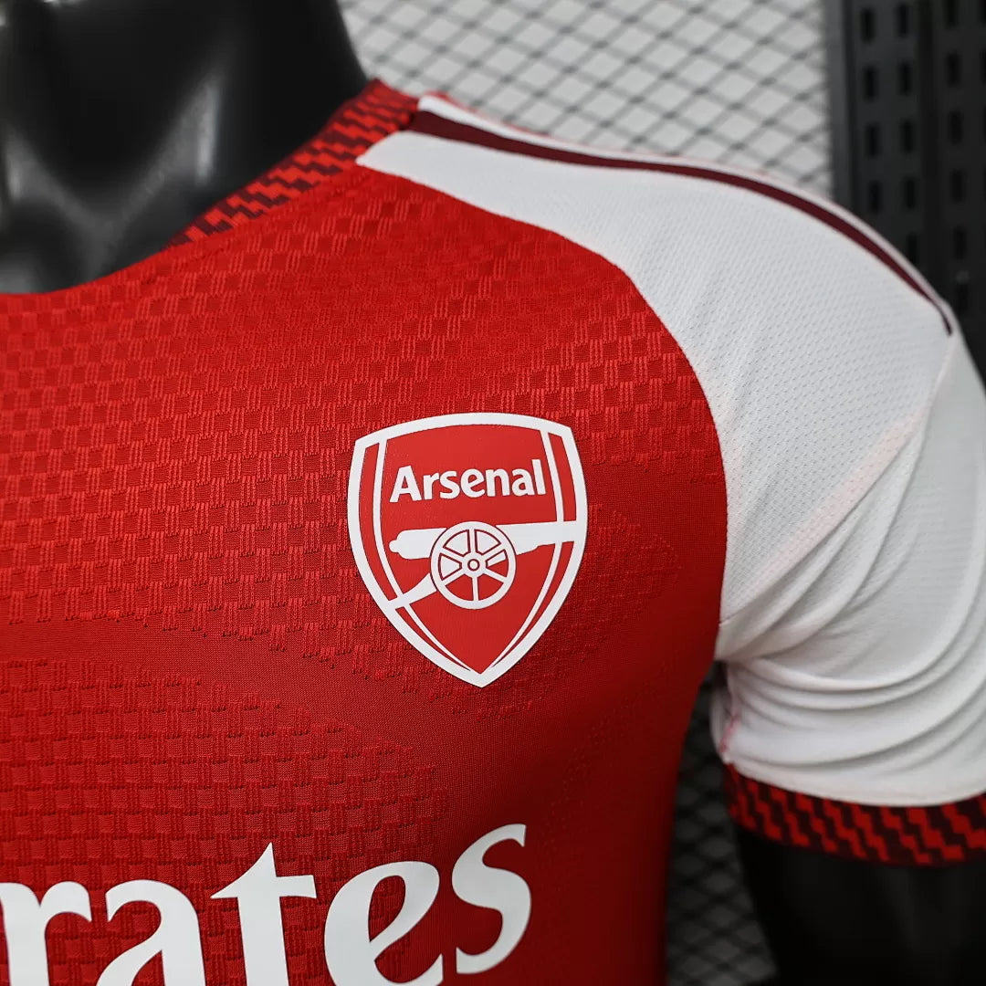 2026/27 Arsenal home Jersey