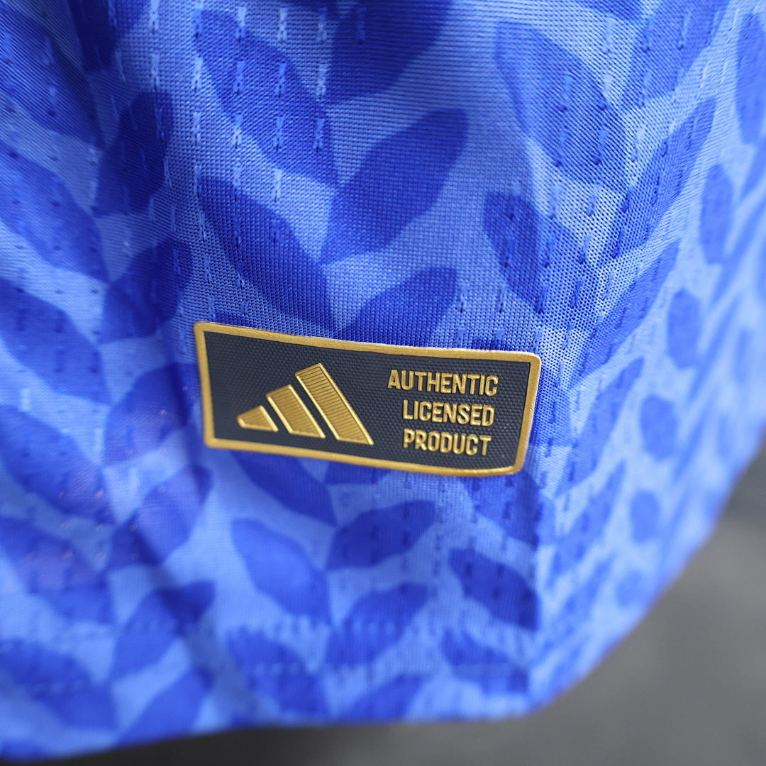 2026 Italy Home Jersey