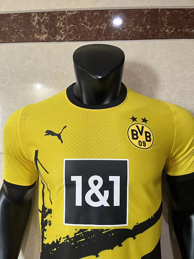 23/24 Dortmund