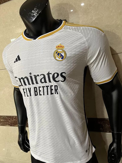 23-24 Real Madrid Home