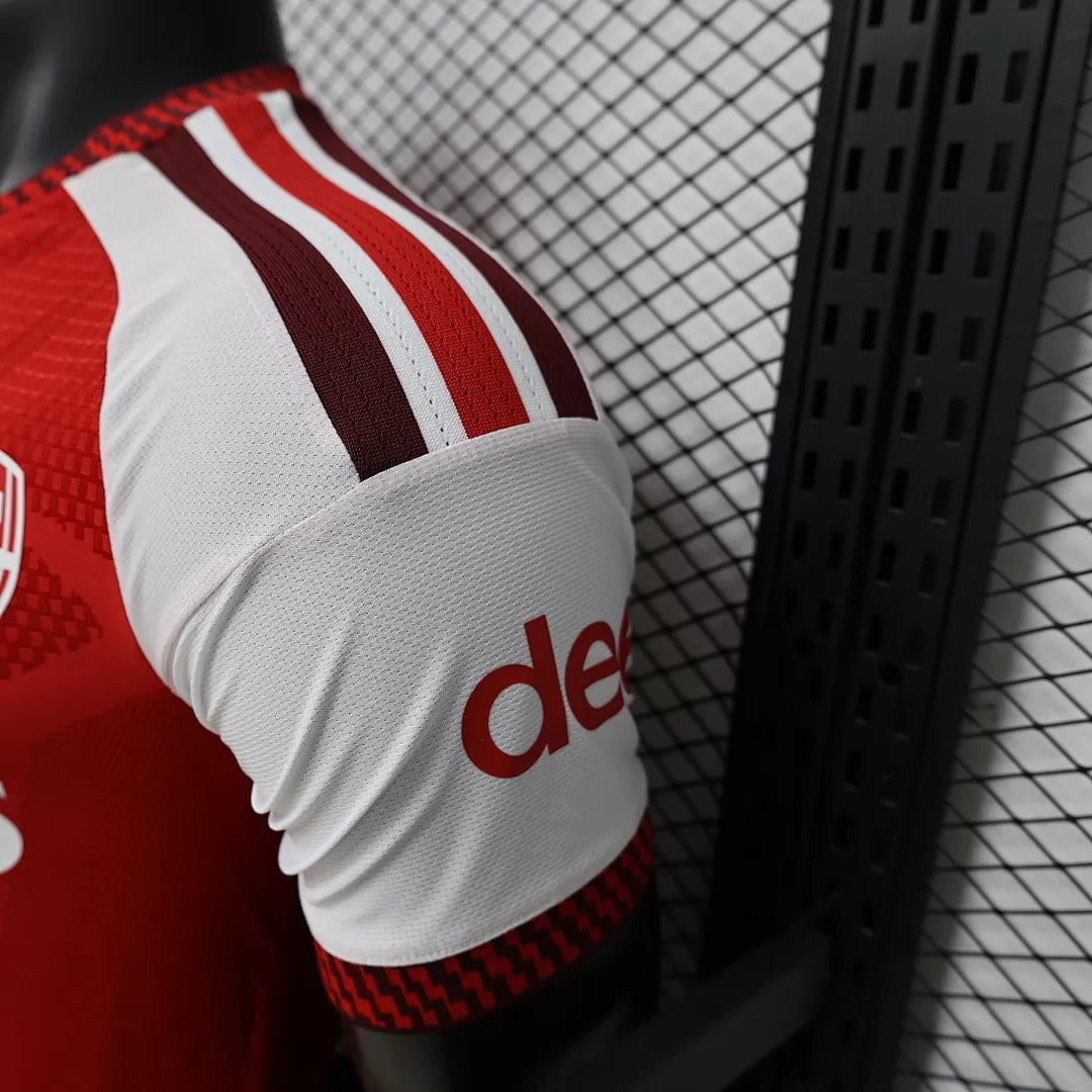 2026/27 Arsenal home Jersey