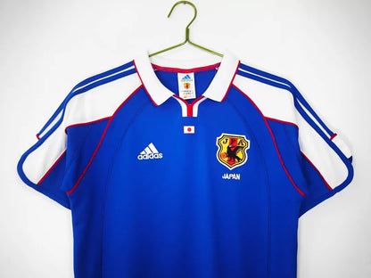 Retro Japan 2000 home