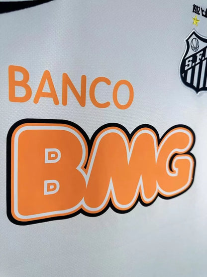 Retro 11/12 Santos home