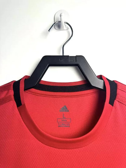 Retro 2019/20 Manchester United home