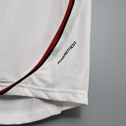 06/07 AC Milan Away