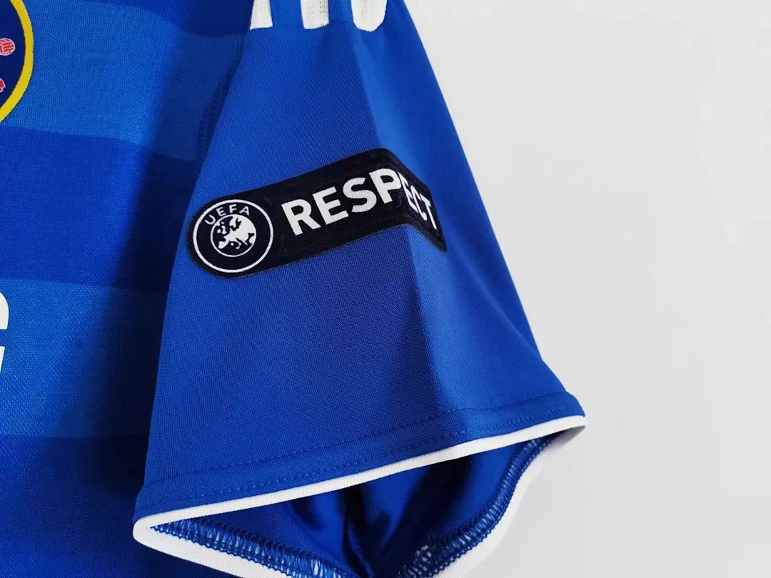2011/12 Chelsea Home