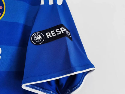 2011/12 Chelsea Home