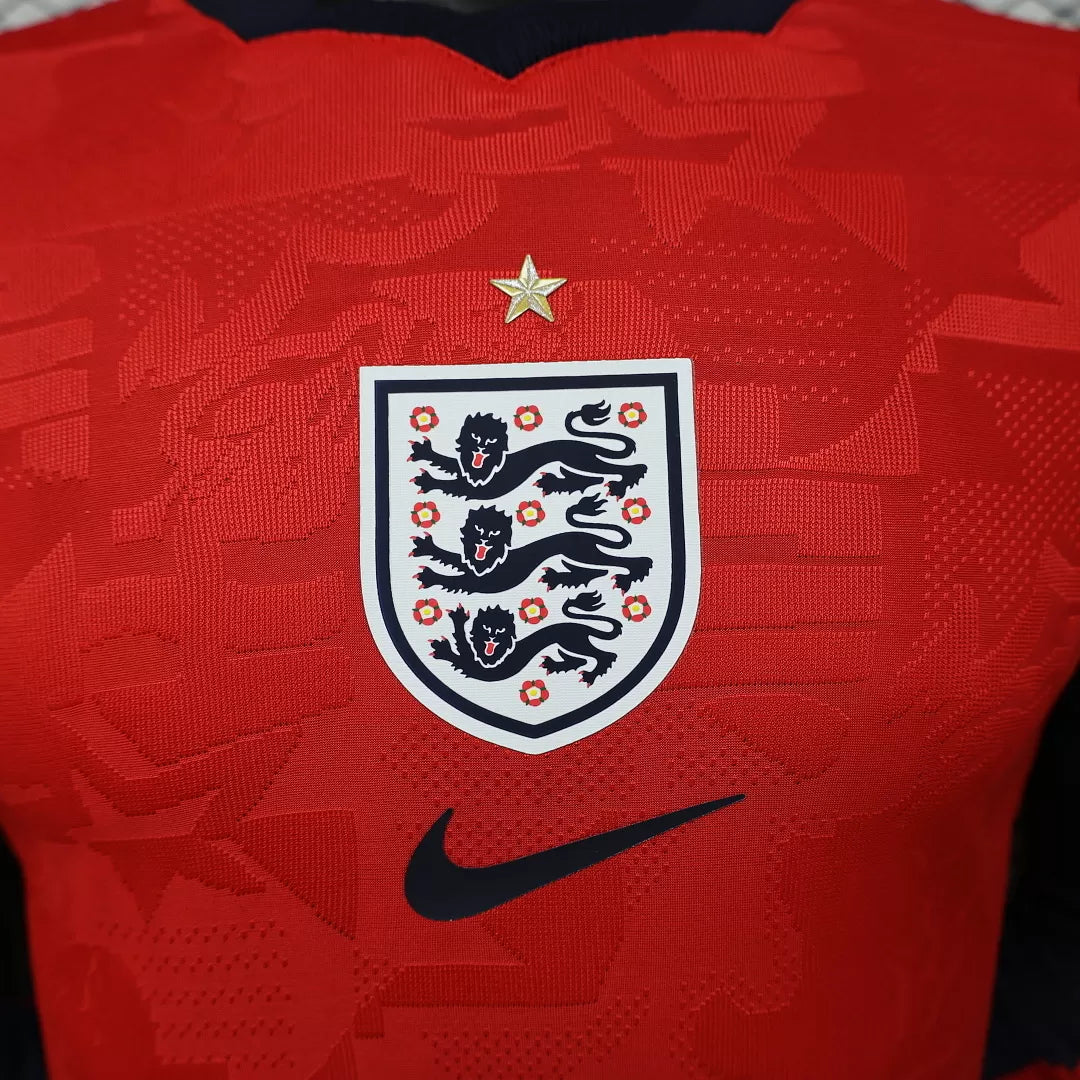 2026 England Away World Cup