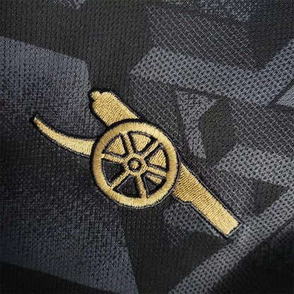 22-23 Arsenal away long sleeve