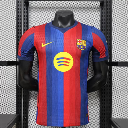 2026/27 Barcelona Home jersey