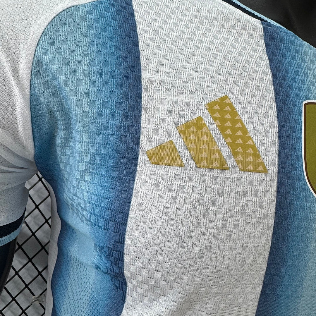 2026 Argentina Home Jersey