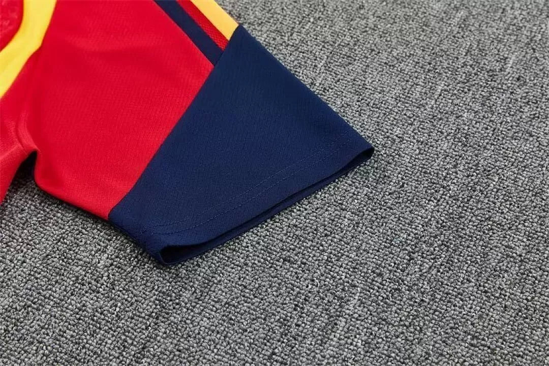 2026/27 Spain Kit