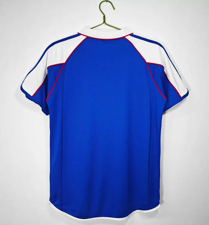 Retro Japan 2000 home