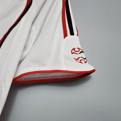 06/07 AC Milan Away