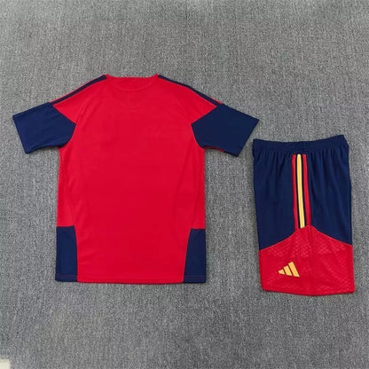 2026/27 Spain Kit
