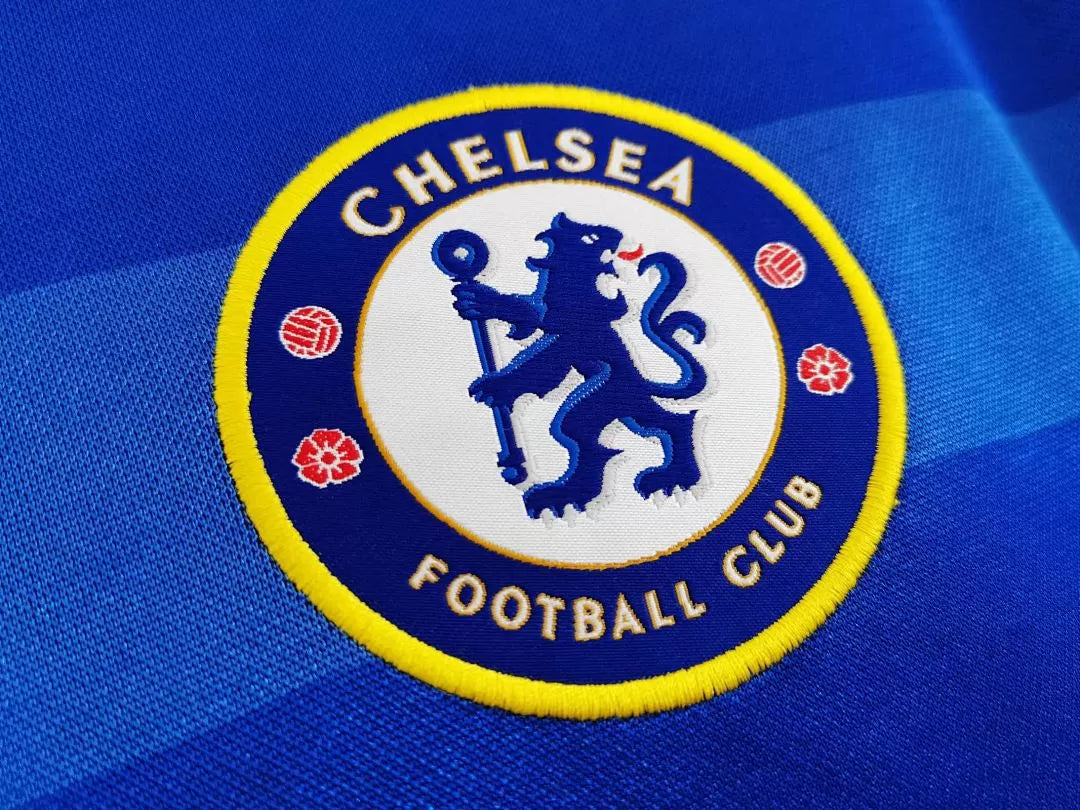 2011/12 Chelsea Home