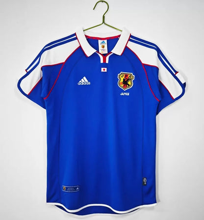 Retro Japan 2000 home