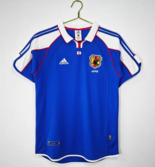 Retro Japan 2000 home