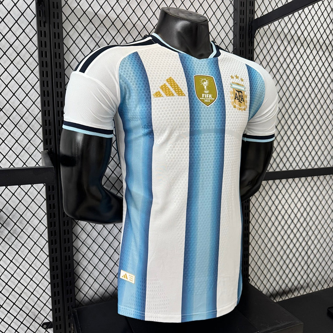 2026 Argentina Home Jersey