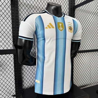 2026 Argentina Home Jersey