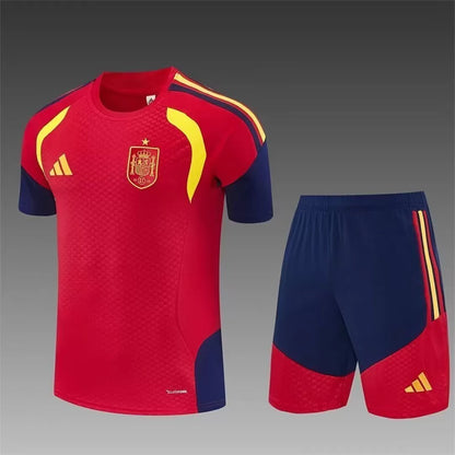 2026/27 Spain Kit