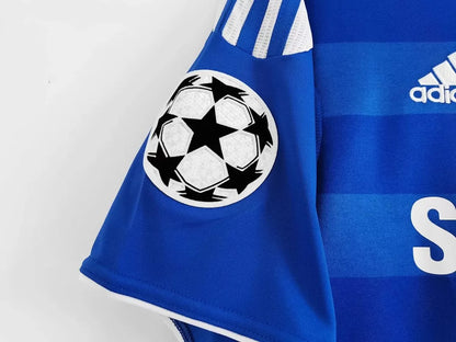 2011/12 Chelsea Home