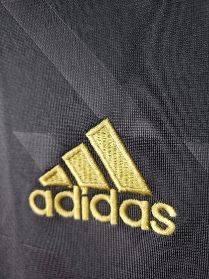 2011/12 Real Madrid away