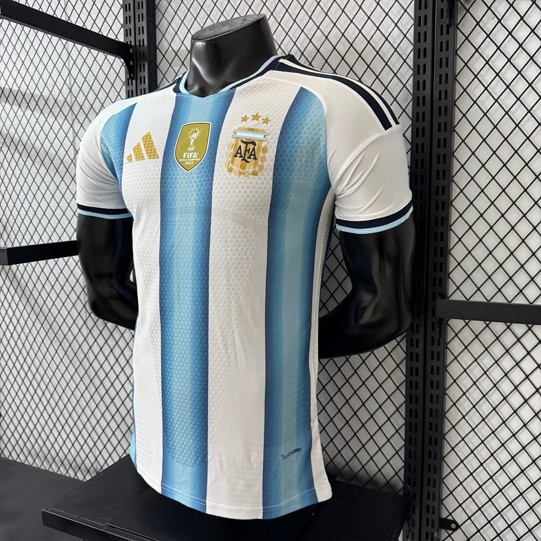2026 Argentina Home Jersey