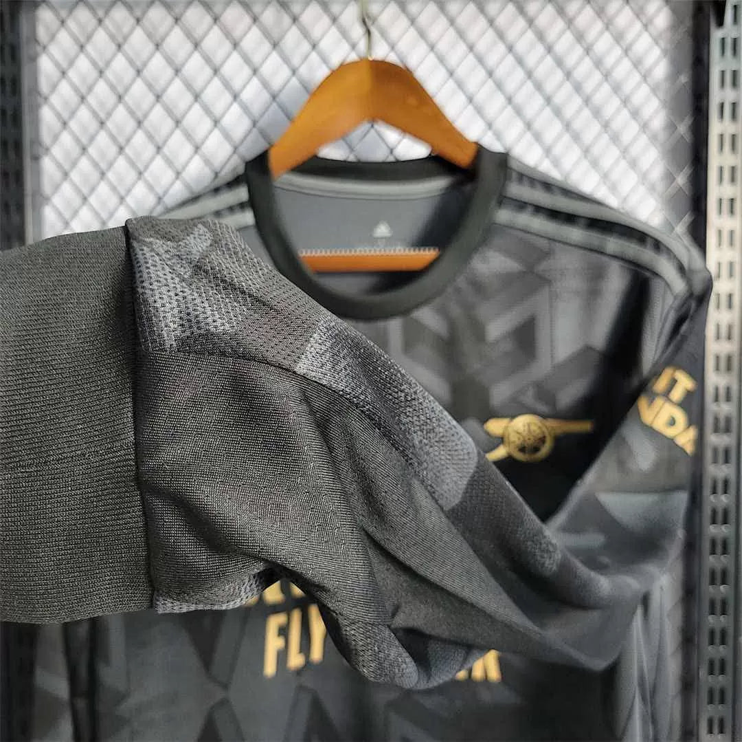 22-23 Arsenal away long sleeve