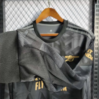 22-23 Arsenal away long sleeve