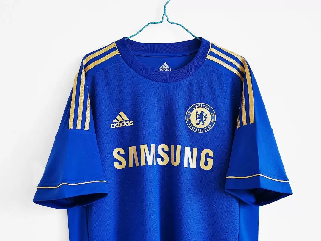 2012/13 Chelsea Home