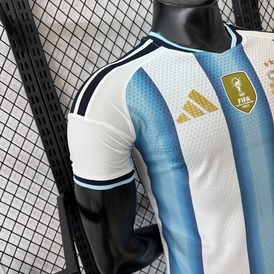 2026 Argentina Home Jersey
