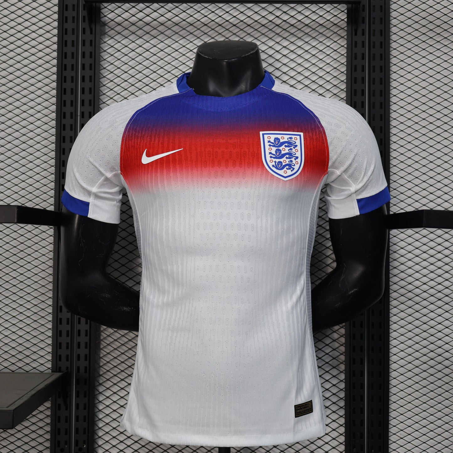 England home 25/26