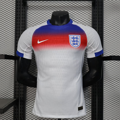 England home 25/26