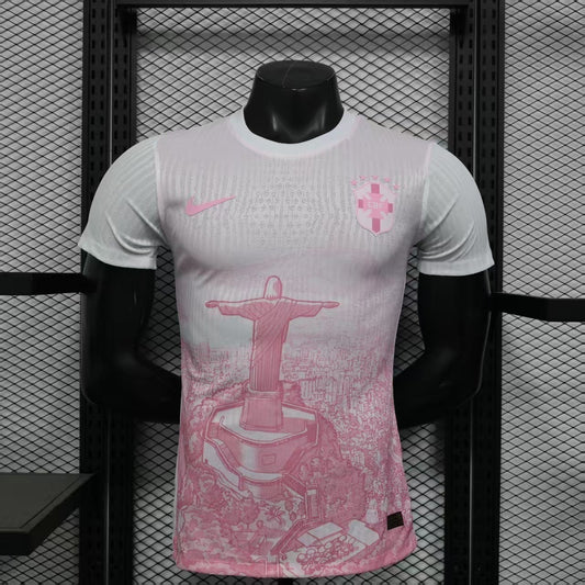 026/27 Brazil Special Edition Player Edition