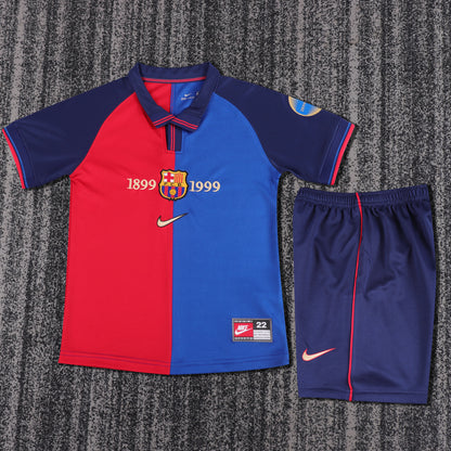Retro Kids 1899/1999 Centennial Edition