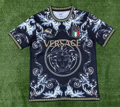 23/24 Italy Special Edition Black