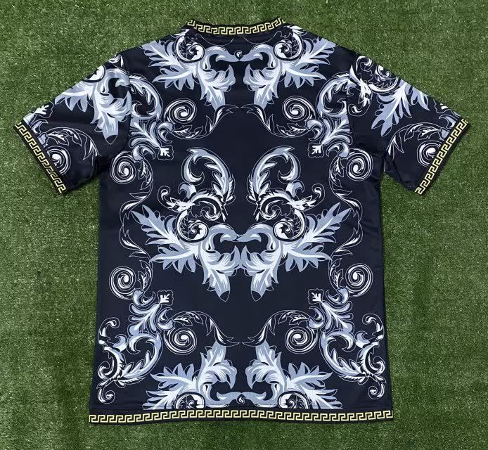 23/24 Italy Special Edition Black